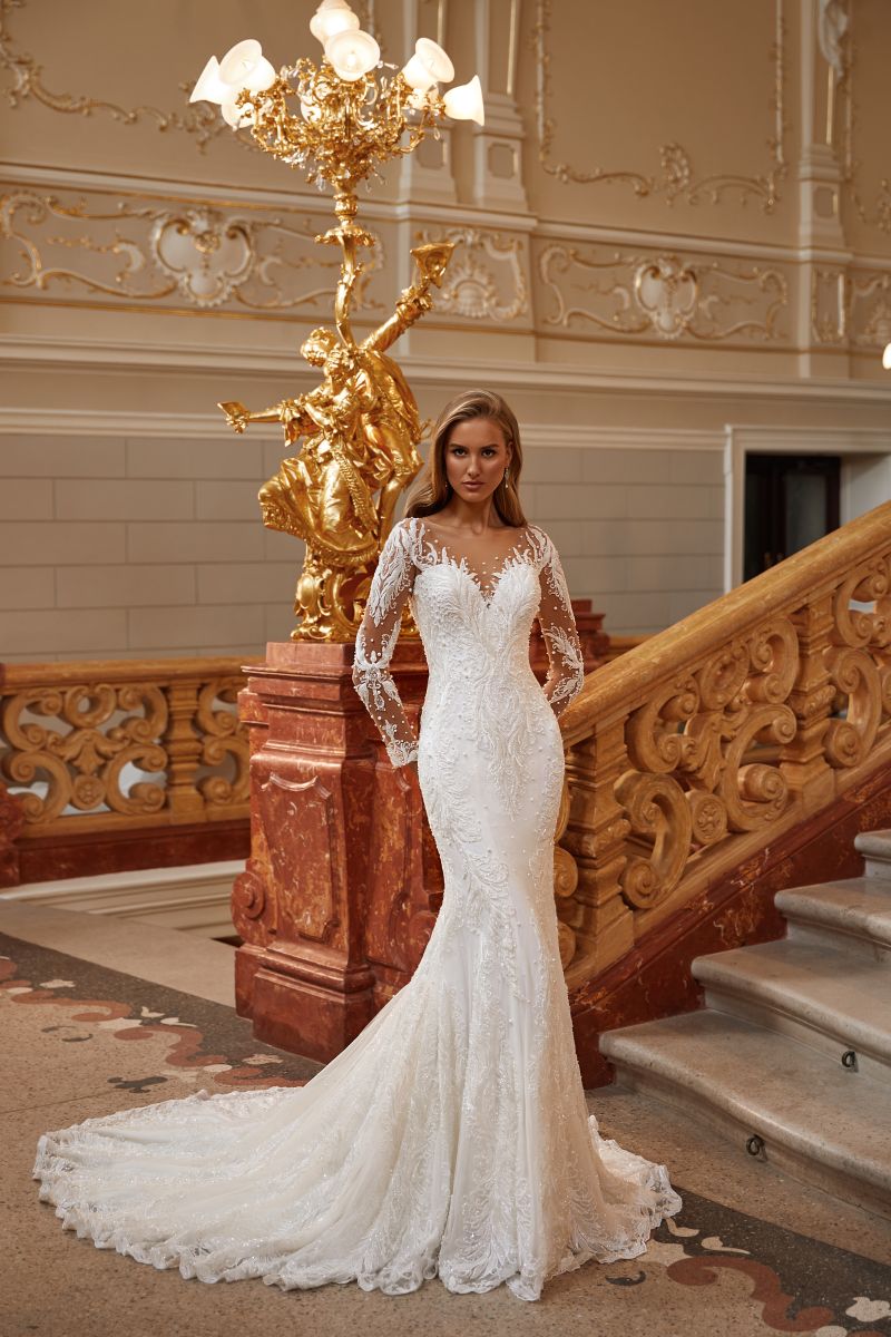 Anna Sposa Tuan 4695